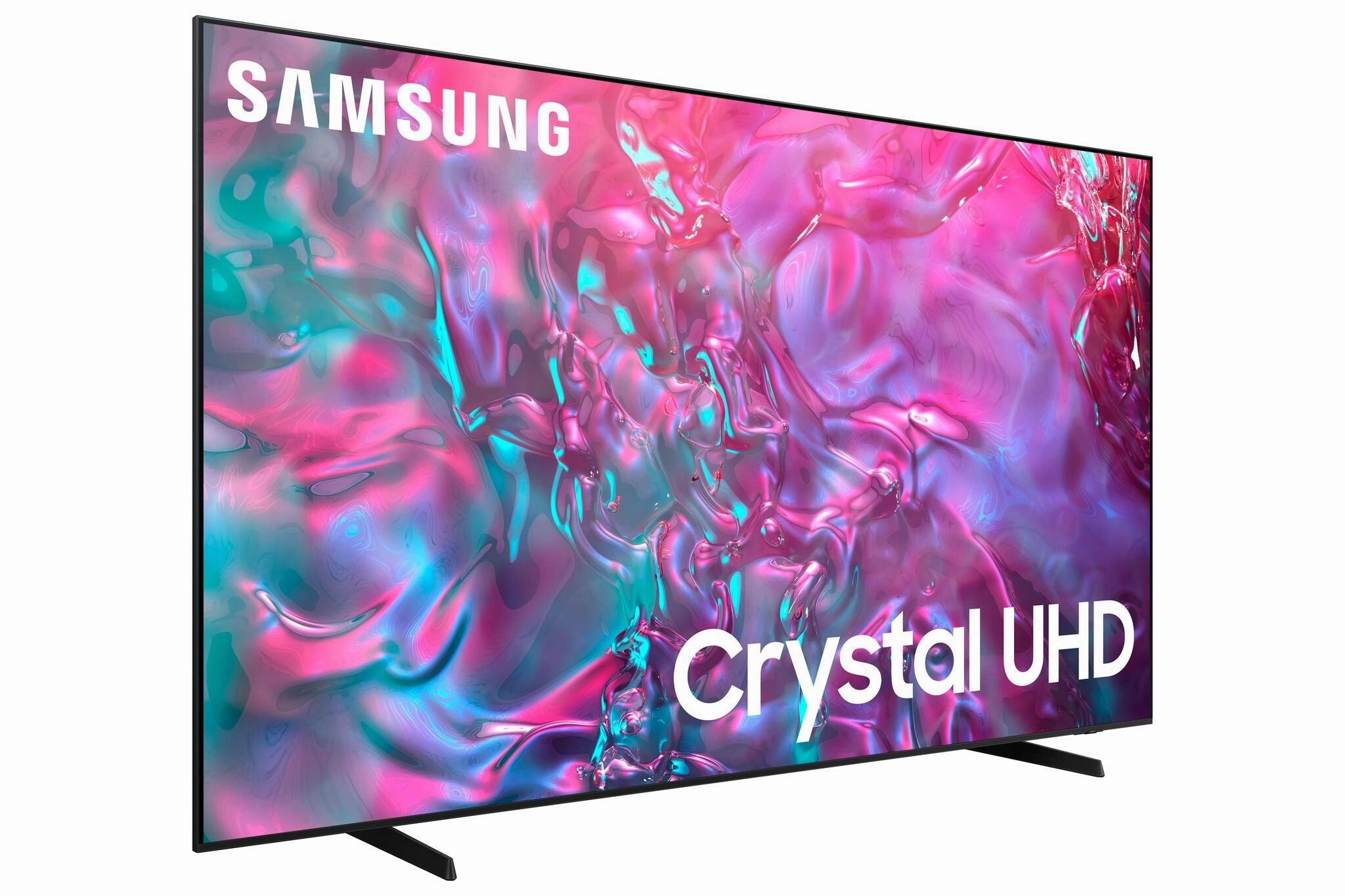 Samsung 98 4K Tizen Smart CUHD TV - UN98DU9000FXZC
