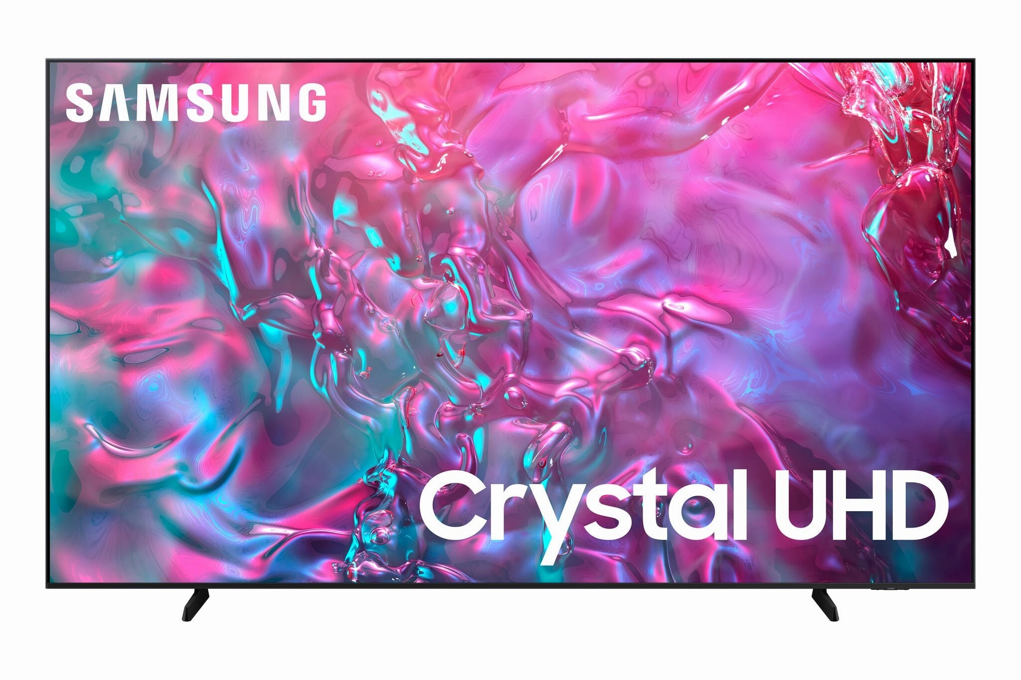 Samsung 98 4K Tizen Smart CUHD TV - UN98DU9000FXZC tv wall mount, 55 inch tv