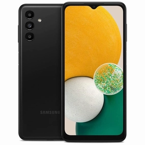 Samsung A13 Galaxy 5G 64GB 4GB 6.5" for T-Mobile, Sprint Only Android Smartphone, Black Cell Phone