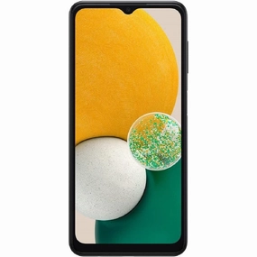 Samsung A13 Galaxy 5G 64GB 4GB 6.5" HD  50MP Triple Camera 5G Volte A136U Black T-Mobile Cell Phone