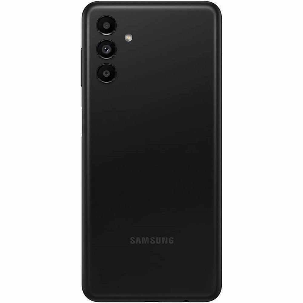 Samsung A13 Galaxy 5G 64GB 4GB 6.5" HD  50MP Triple Camera 5G Volte A136U Black T-Mobile