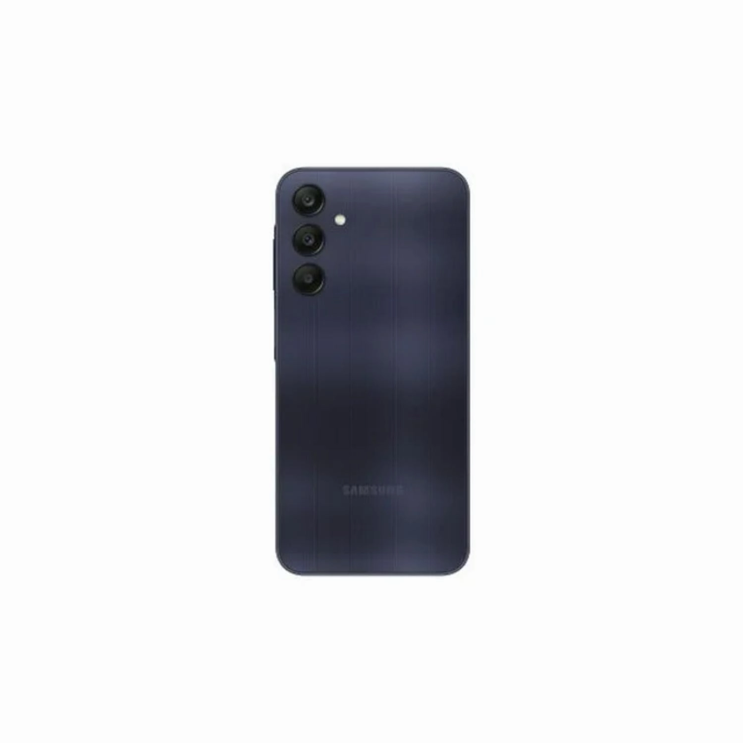 Samsung A25 5G Galaxy Blue Black Prepaid Smartphone UScellular