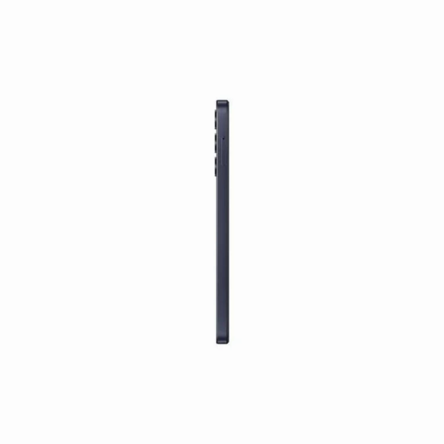Samsung A25 5G Galaxy Blue Black Prepaid Smartphone UScellular