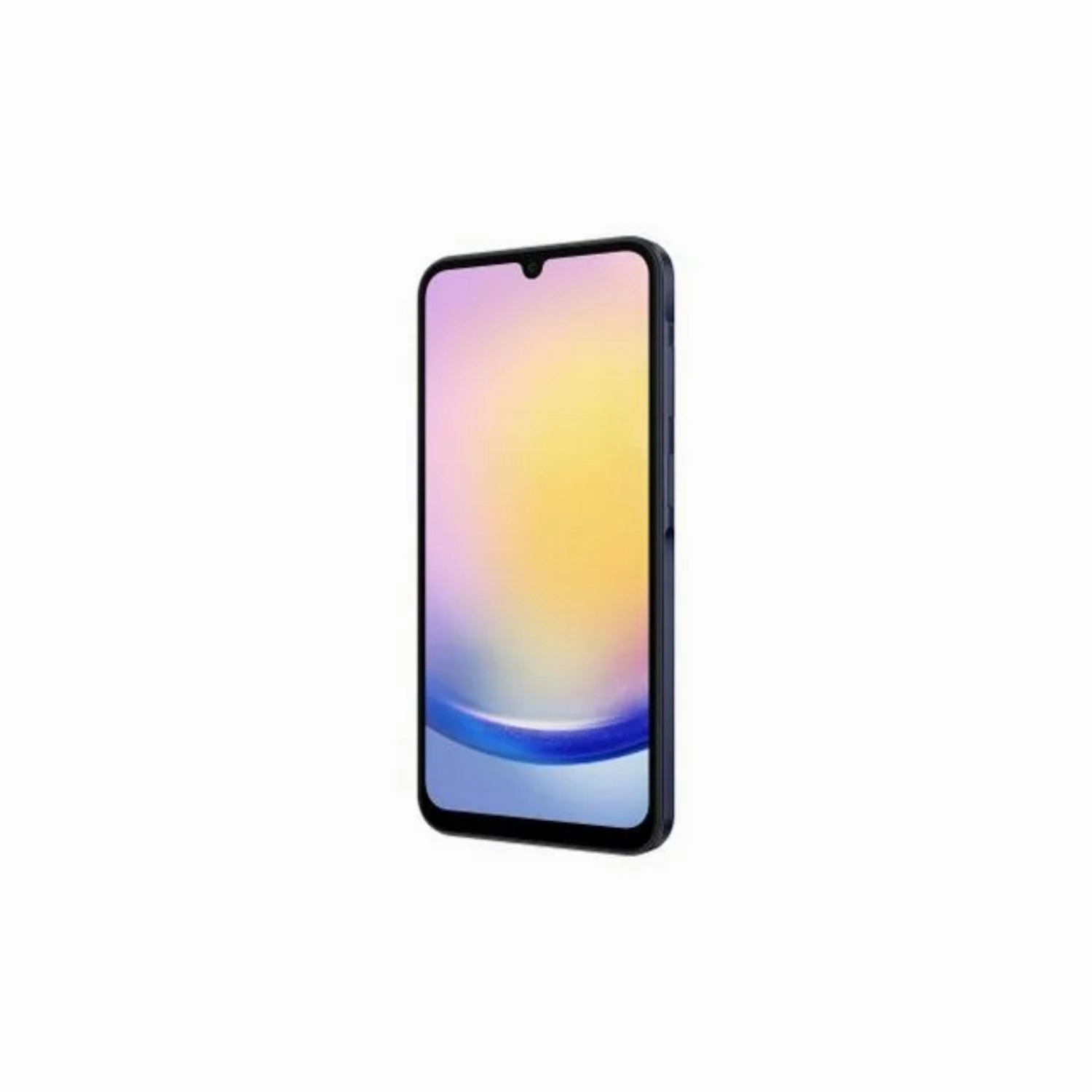 Samsung A25 5G Galaxy Blue Black Prepaid Smartphone UScellular