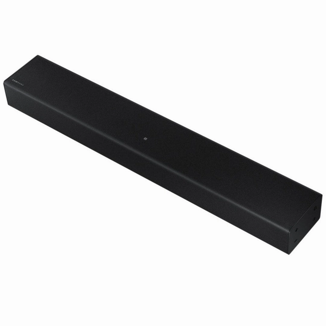 Samsung All-in-One Soundbar | HW-T400 oled tv, samsung tv