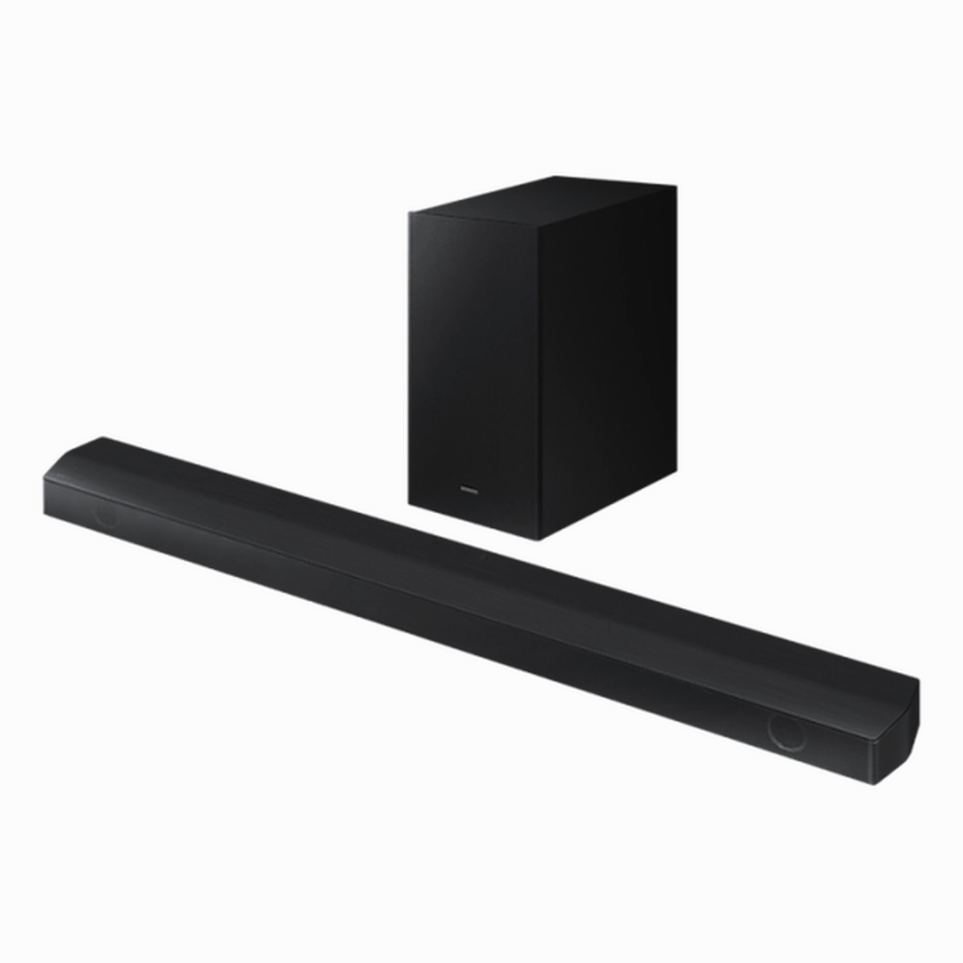 Samsung B650 3.1ch Soundbar with Wireless Subwoofer | HW-B650/XU oled tv, samsung tv