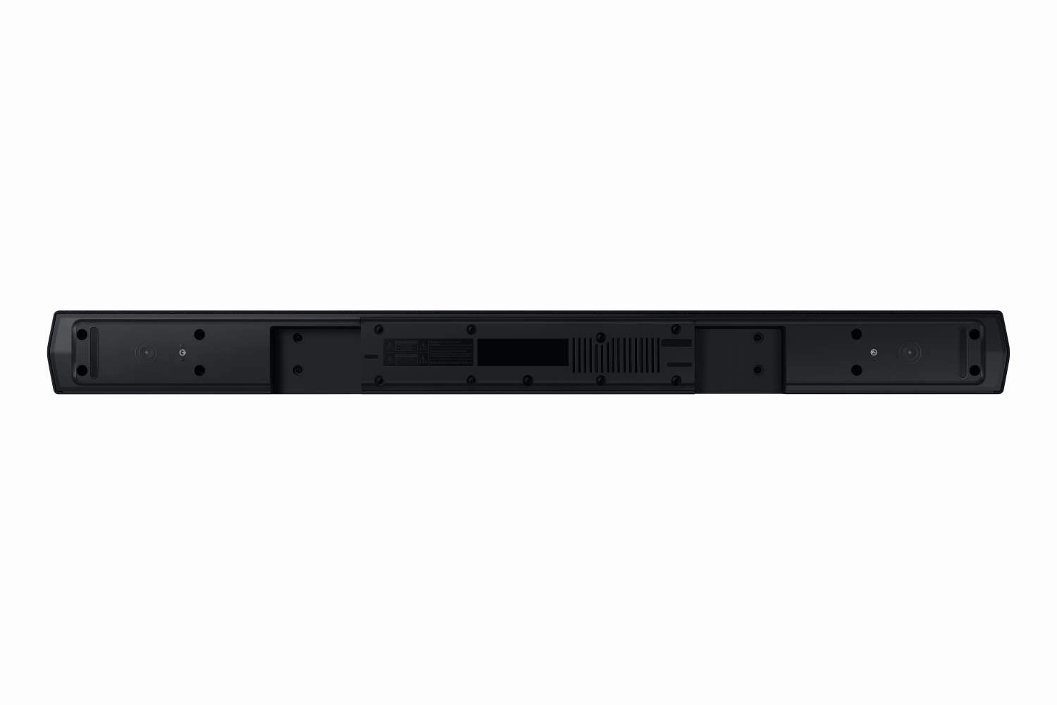 Samsung C Series 2.1ch Soundbar with Wireless Sub - HW-C450/ZC