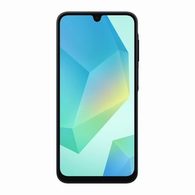 Samsung DSMN5057 Galaxy A16 5G 6.7'' 4GB RAM 128GB Storage 2.2 GHz Processor Speed Cricket Wireless Prepaid Smartphone, Blue Cell Phone