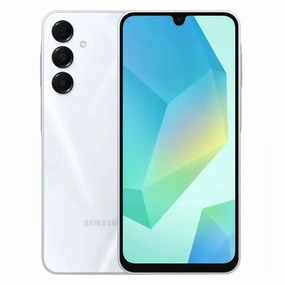 Samsung Galaxy 6.7" A16 5G 4GR 128GB (Unlocked) - Light Gray SM-A166UZAAXAA Cell Phone