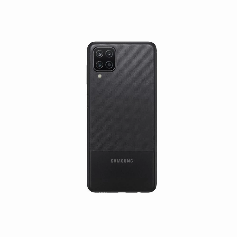 Samsung Galaxy A12 6.5" 32GB Storage 8 GB Ram Black 4G LTE AT&T Smartphone SM-A125U