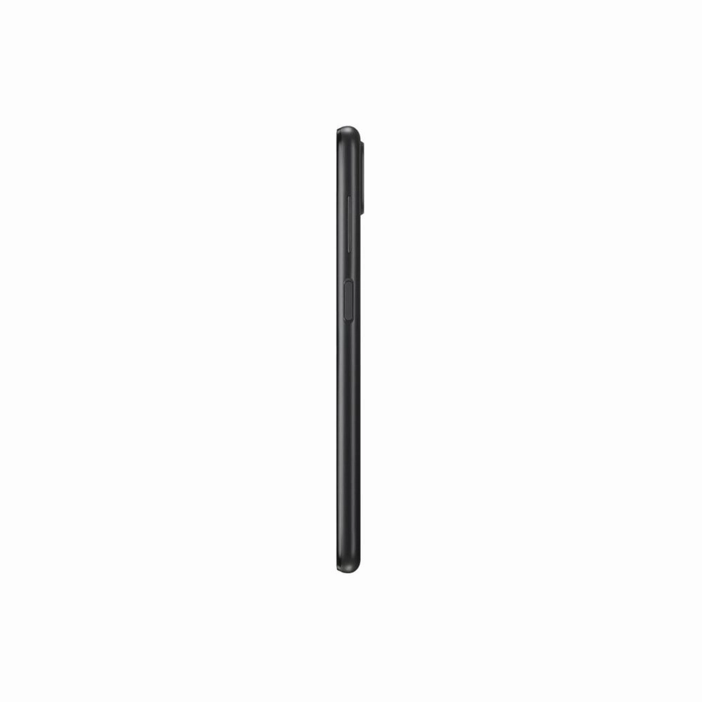 Samsung Galaxy A12 6.5" 32GB Storage 8 GB Ram Black 4G LTE AT&T Smartphone SM-A125U