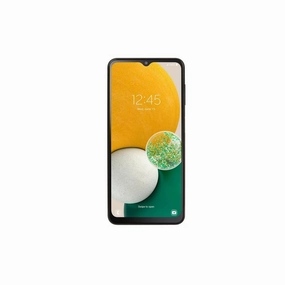Samsung Galaxy A13 6.5" 64GB 4GB RAM Black LTE Prepaid Tracfone Smartphone SM-S136DZKATFN Cell Phone