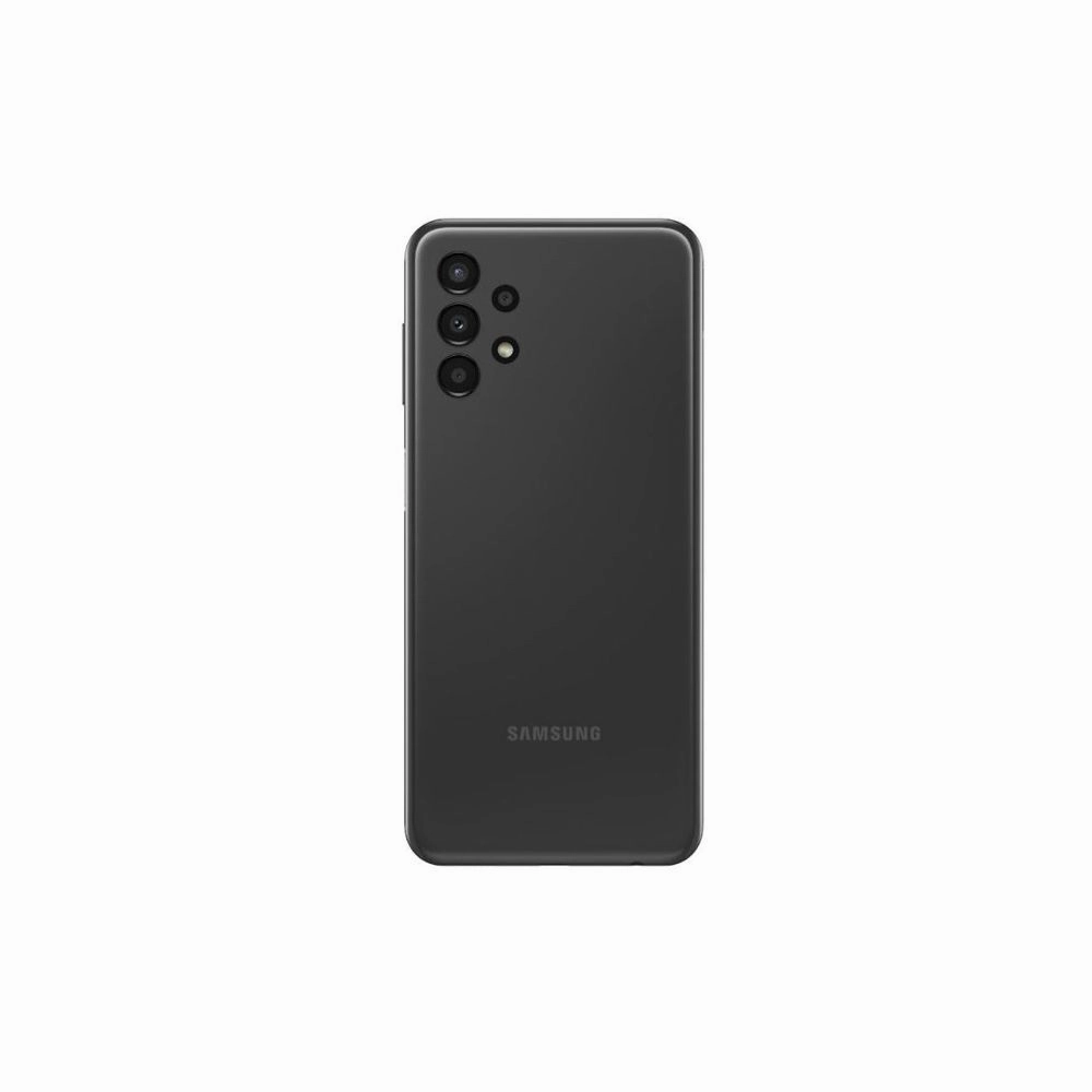 Samsung Galaxy A13 LTE 32GB 3GB RAM Black Boost Mobile 6.6" Android Smartphone
