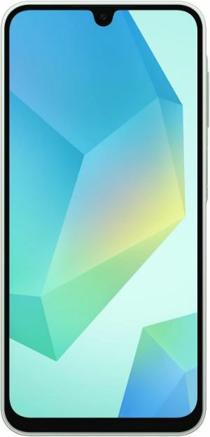 Samsung Galaxy A16, 6GB & 128GB, 6.7Inch, 5000Mah, Light Green