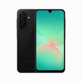 Samsung Galaxy A26 5G, 8GB & 256GB, 6.7Inch, 5000Mah, Black Cell Phone