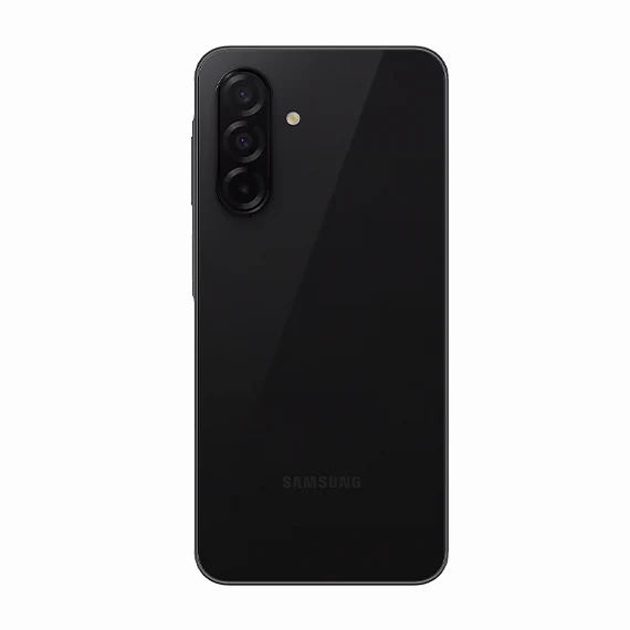 Samsung Galaxy A26 5G, 8GB & 256GB, 6.7Inch, 5000Mah, Black