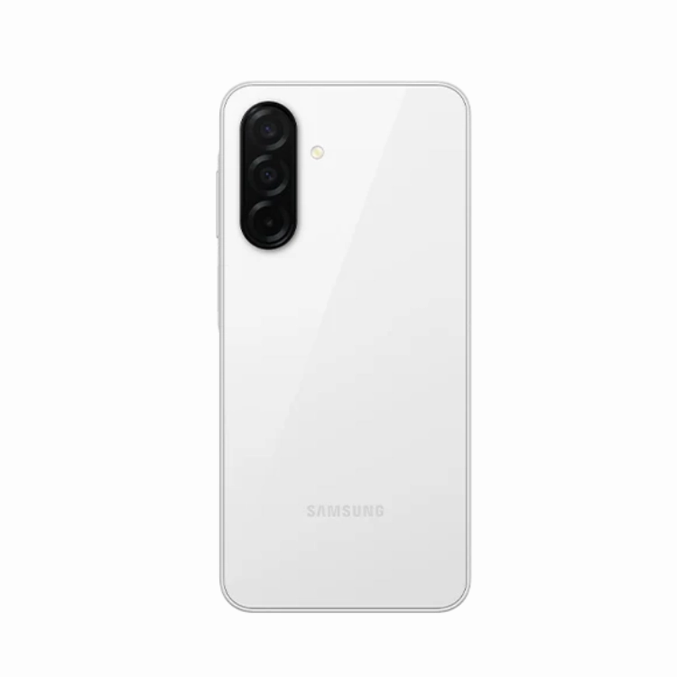 Samsung Galaxy A26 5G, 8GB & 256GB, 6.7Inch, 5000Mah, White