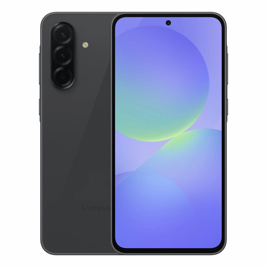Samsung Galaxy A36 5G, 8GB & 128GB, 6.7Inch, 5000Mah, Black Cell Phone
