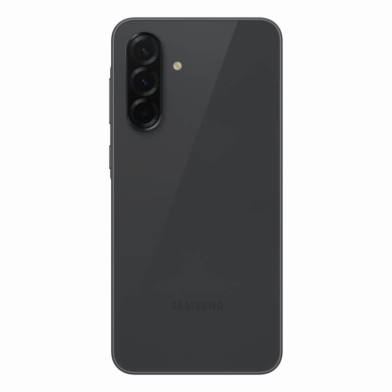 Samsung Galaxy A36 5G, 8GB & 128GB, 6.7Inch, 5000Mah, Black