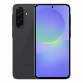 Samsung Galaxy A36 5G, 8GB & 128GB, 6.7Inch, 5000Mah, Black Cell Phone