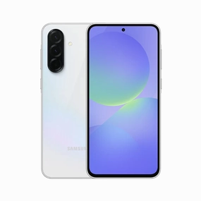 Samsung Galaxy A36 5G, 8GB & 256GB, 6.7Inch, 5000Mah, Grey Cell Phone