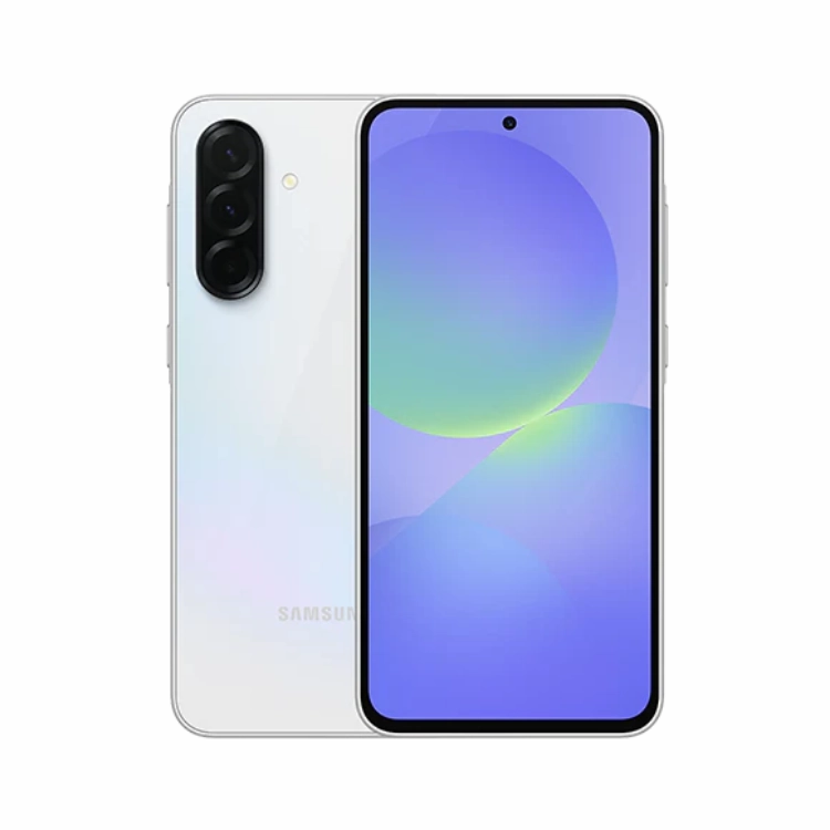 Samsung Galaxy A36 5G, 8GB & 256GB, 6.7Inch, 5000Mah, Grey Cell Phone