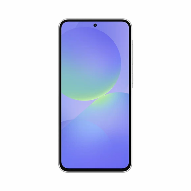 Samsung Galaxy A36 5G, 8GB & 256GB, 6.7Inch, 5000Mah, Grey