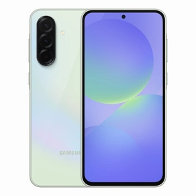 Samsung Galaxy A36 5G, 8GB & 256GB, 6.7Inch, 5000Mah, Light Green Cell Phone