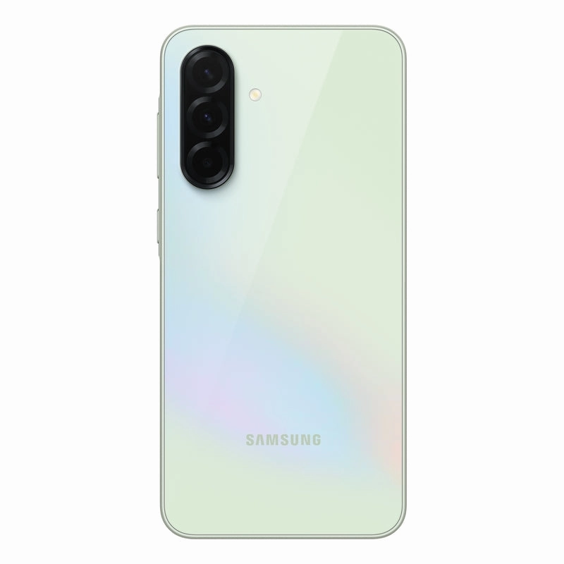 Samsung Galaxy A36 5G, 8GB & 256GB, 6.7Inch, 5000Mah, Light Green