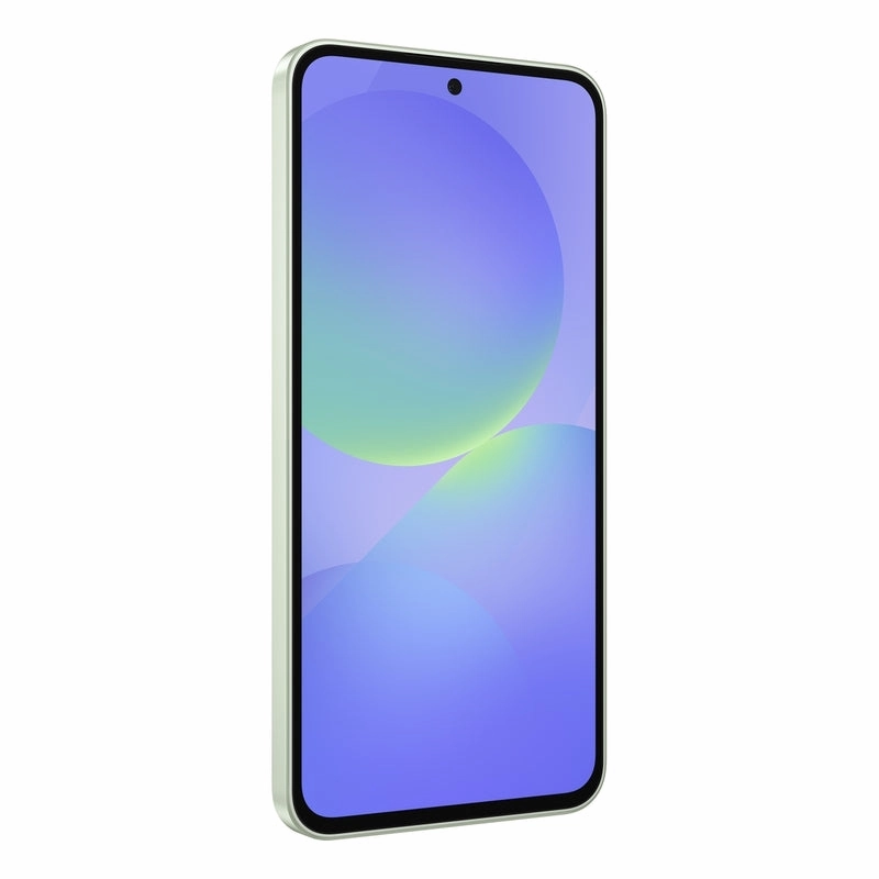 Samsung Galaxy A36 5G, 8GB & 256GB, 6.7Inch, 5000Mah, Light Green