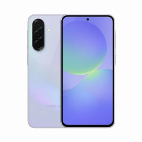 Samsung Galaxy A36 5G, 8GB & 256GB, 6.7Inch, 5000Mah, Light Violet Cell Phone