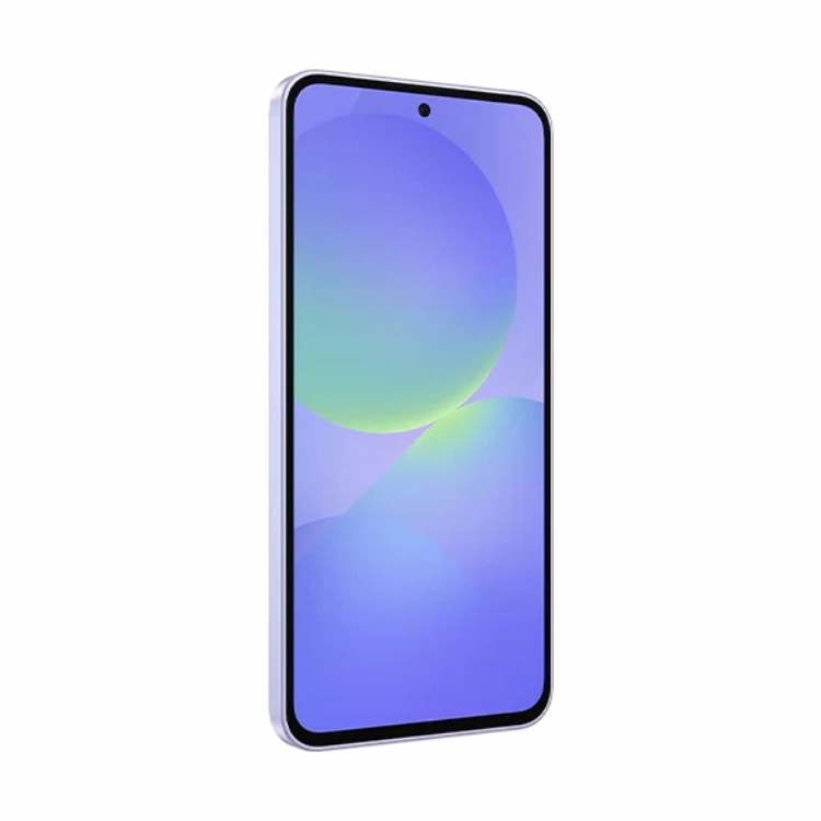 Samsung Galaxy A36 5G, 8GB & 256GB, 6.7Inch, 5000Mah, Light Violet