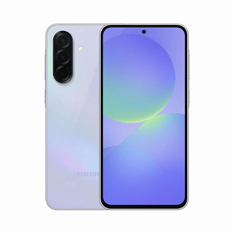 Samsung Galaxy A36 5G, 8GB & 256GB, 6.7Inch, 5000Mah, Light Violet Cell Phone