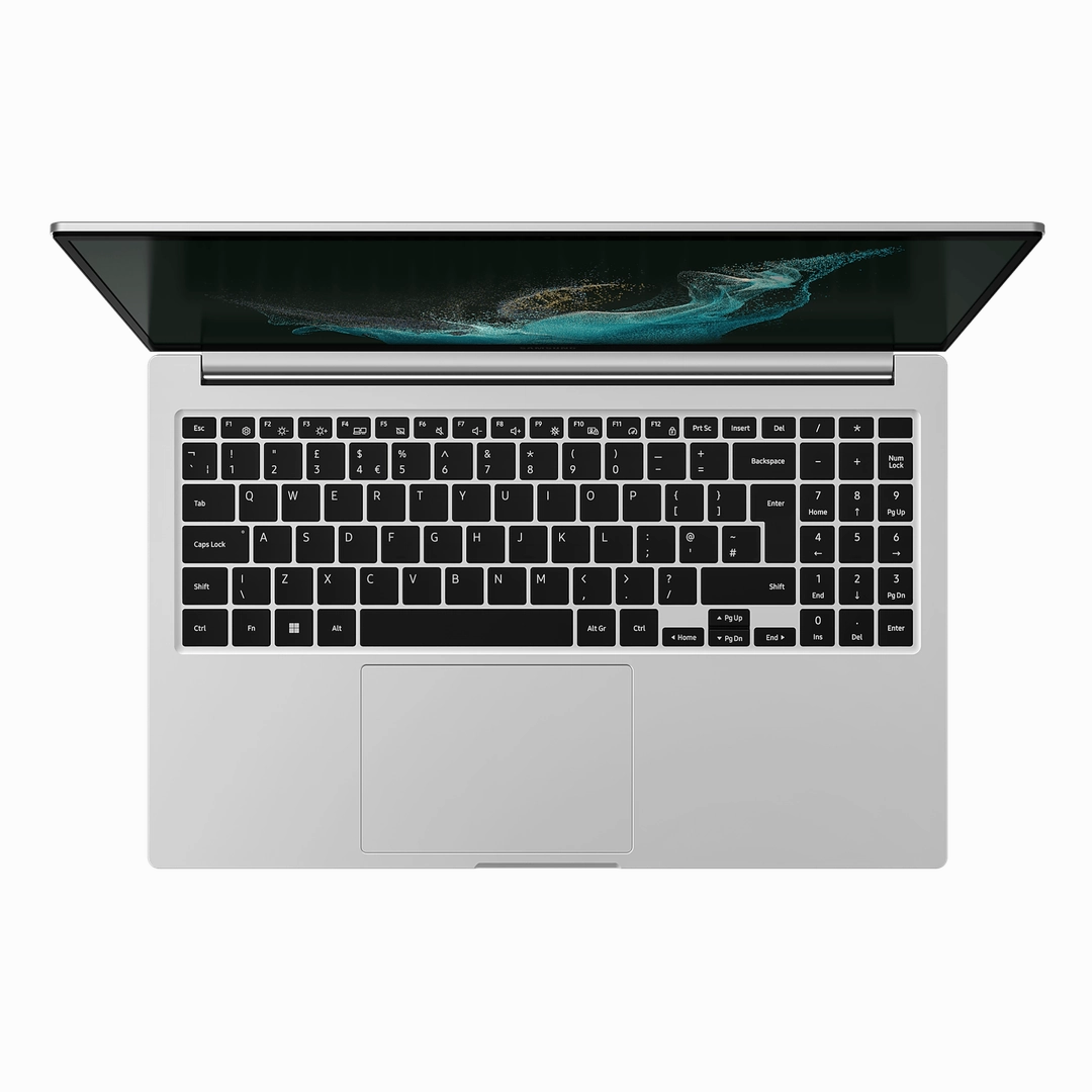 Samsung Galaxy Book 2 15.6" Core i3 | NP750XED-KC1UK