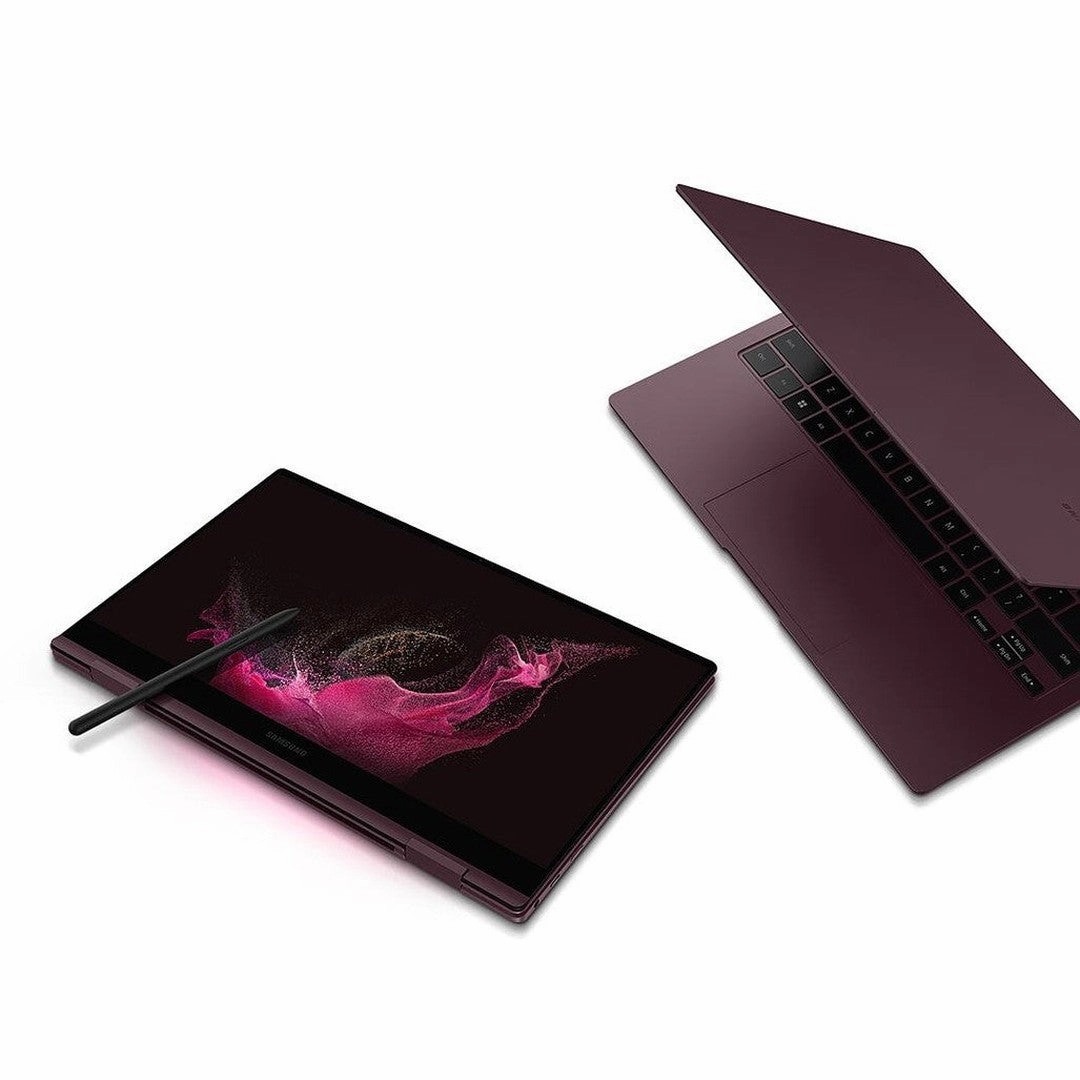 Samsung Galaxy Book Pro 2 360 13.3" Laptop | NP930QED-KB1UK