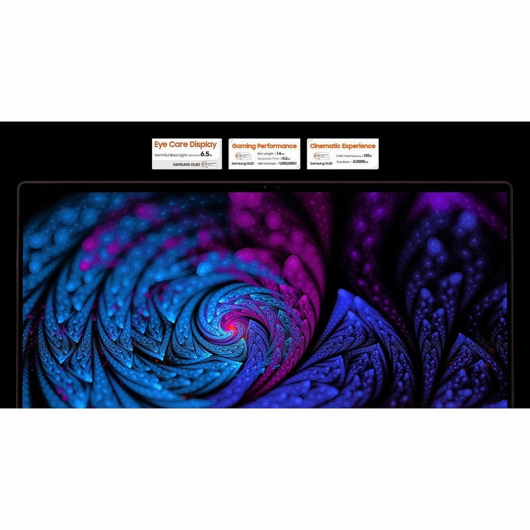 Samsung Galaxy Book Pro 2 360 13.3" Laptop | NP930QED-KB1UK