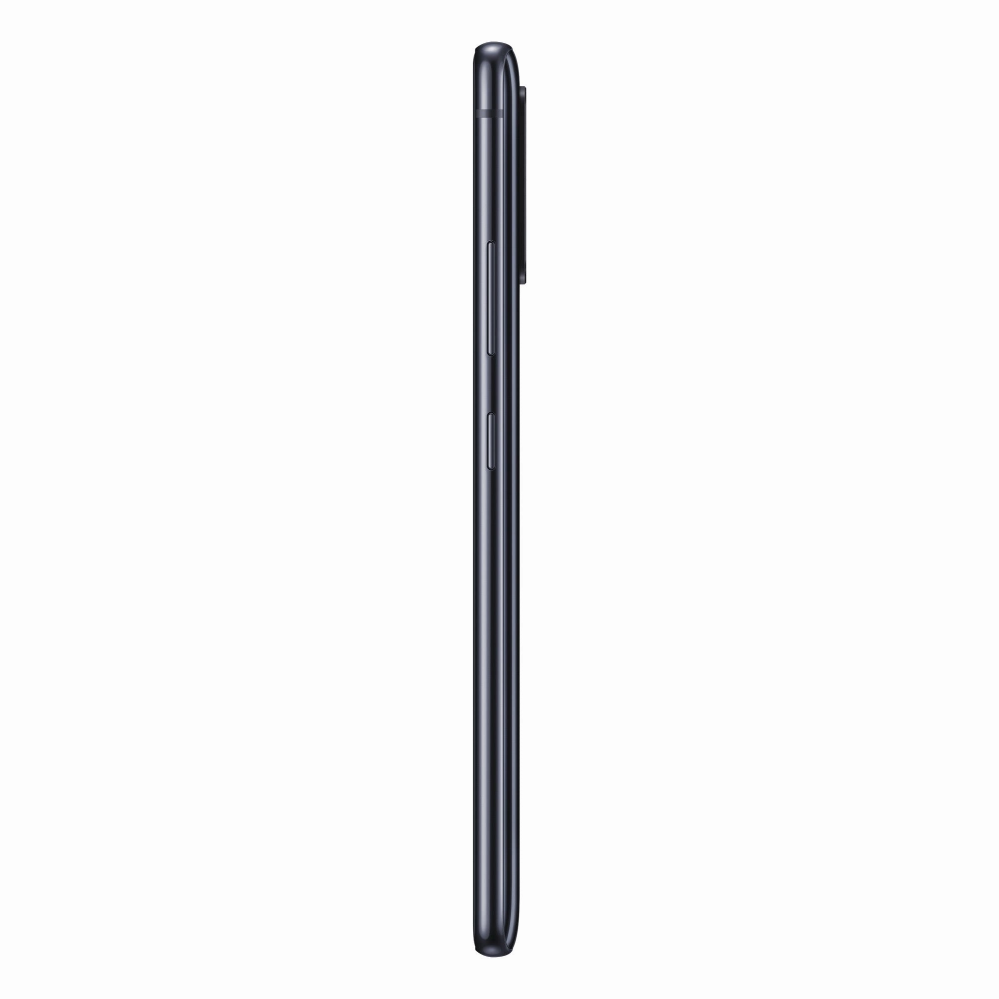 Samsung Galaxy S10 Lite 6.7" 128GB Storage 8GB RAM Black 4G LTE Straight Talk Prepaid Smartphone STSAG770U1CP