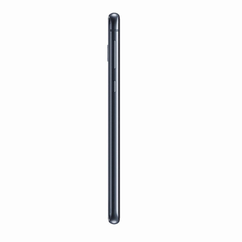 Samsung Galaxy S10e 5.8" 128GB 6GB RAM Prism Black LTE AT&T Prepaid Smartphone SM-G970U