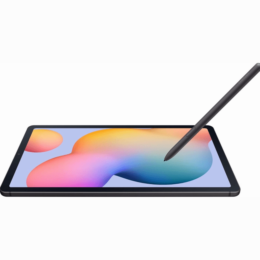 Samsung Galaxy S6 Lite 10.4" 64GB Tablet - Grey | SM-P620NZAAEUB