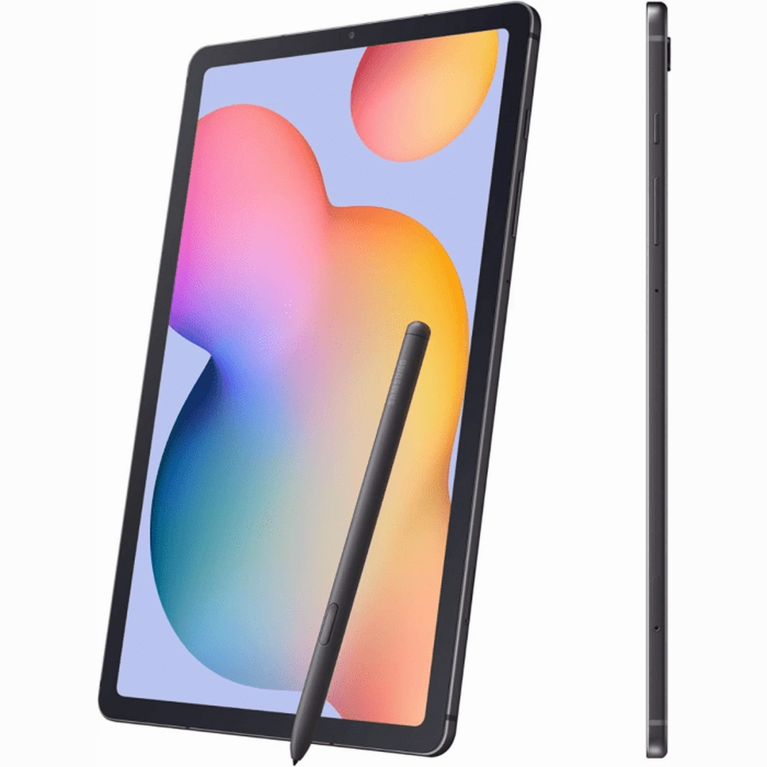 Samsung Galaxy S6 Lite 10.4" 64GB Tablet - Grey | SM-P620NZAAEUB