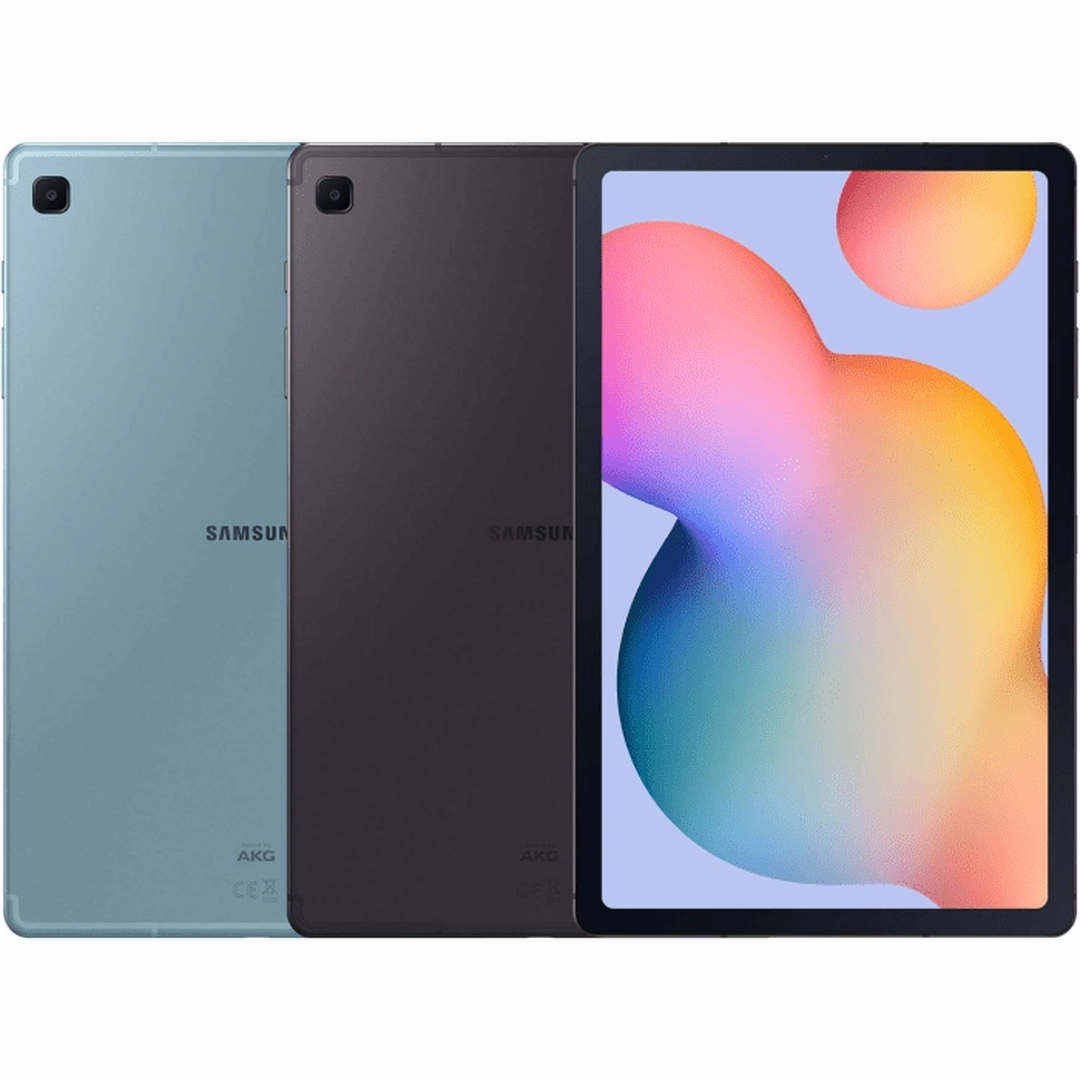 Samsung Galaxy S6 Lite 10.4" 64GB Tablet - Grey | SM-P620NZAAEUB