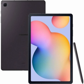 Samsung Galaxy S6 Lite 10.4" 64GB Tablet - Grey | SM-P620NZAAEUB tablet stand, tablet keyboard