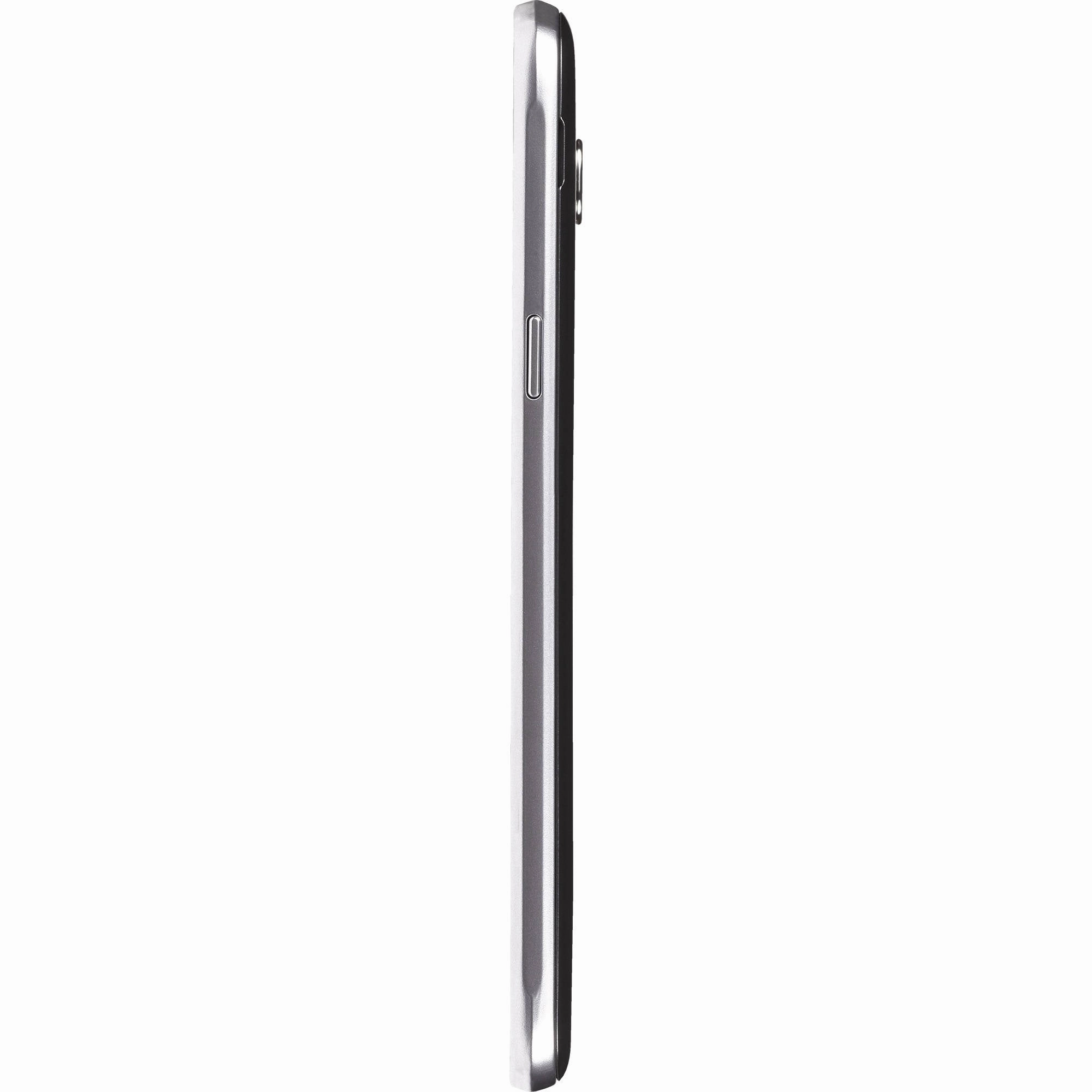 Samsung Galaxy SM-S320VL Straight Talk 16GB Galaxy Sky J3 4G LTE Prepaid Black
