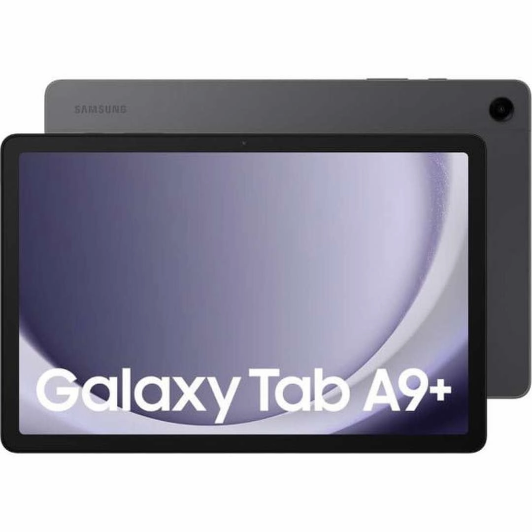 Samsung Galaxy Tab A9  11 Inch 64GB Graphite Tablet | SM-X210NZAAEUB windows tablet, tablet screen protector