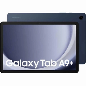 Samsung Galaxy Tab A9  11 Inch 64GB Navy Tablet | SM-X210NDBAEUB tablet stand, tablet keyboard