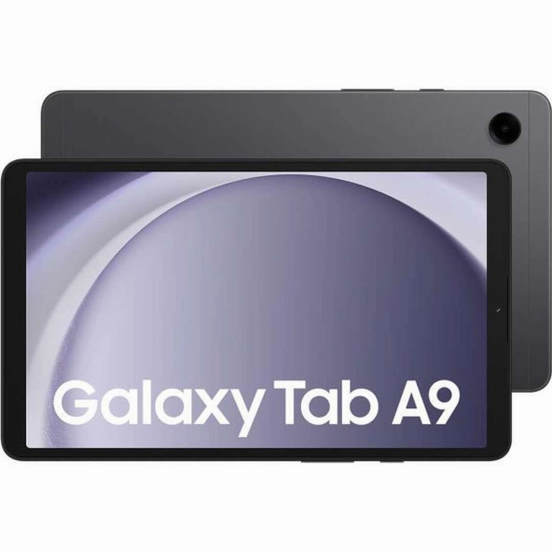 Samsung Galaxy Tab A9 8.7 Inch 64GB Graphite Tablet | SM-X110NZAAEUB