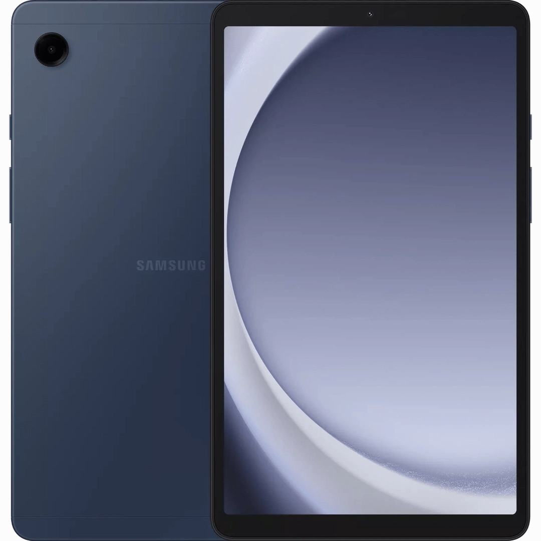 Samsung Galaxy Tab A9 8.7 Inch 64GB Navy Tablet | SM-X110NDBAEUB