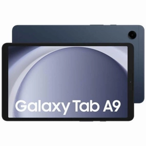 Samsung Galaxy Tab A9 8.7 Inch 64GB Navy Tablet | SM-X110NDBAEUB tablet stand, tablet keyboard