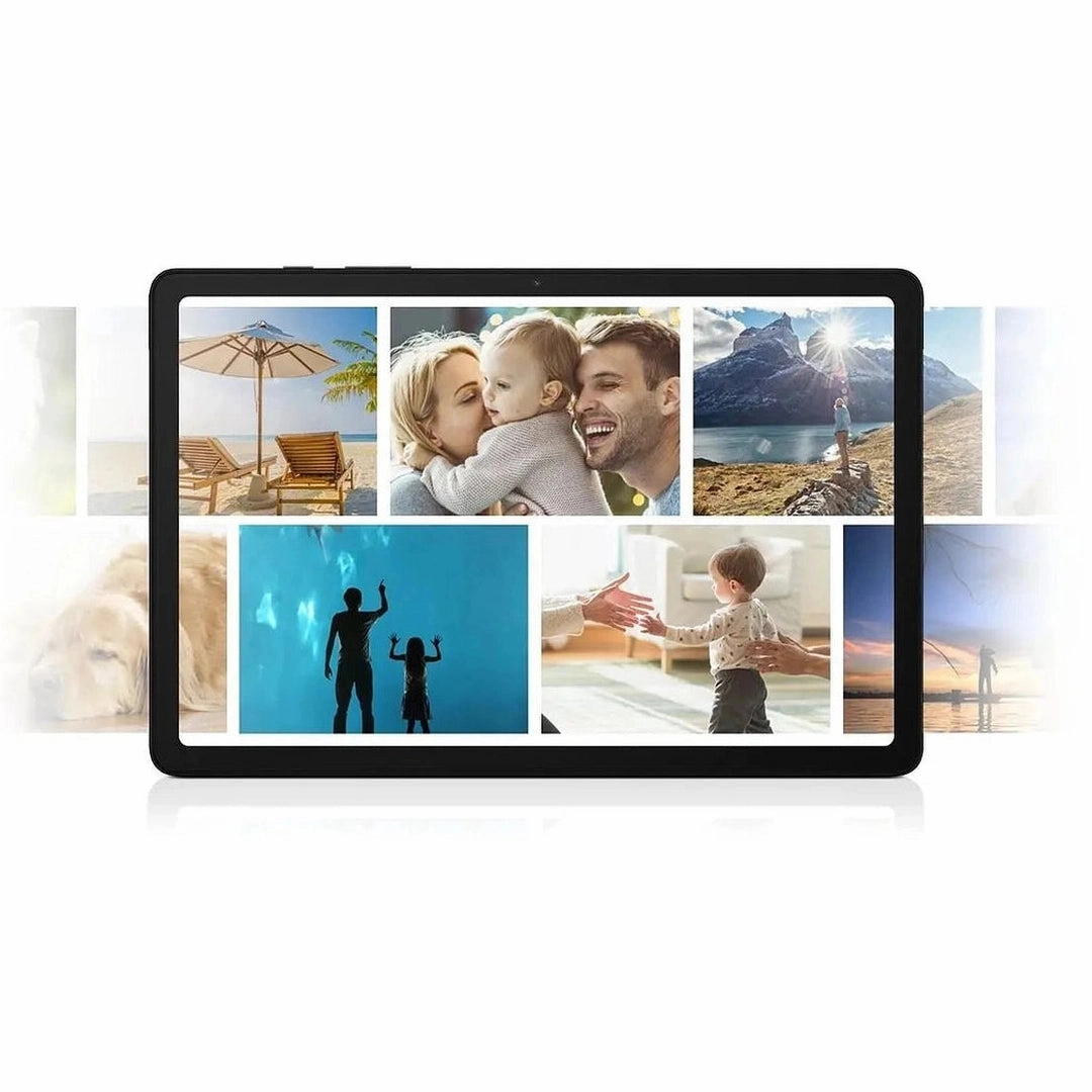 Samsung Galaxy Tab A9 8.7 Inch 64GB Silver Tablet | SM-X110NZSAEUB