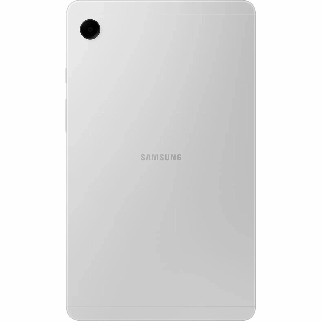 Samsung Galaxy Tab A9 8.7 Inch 64GB Silver Tablet | SM-X110NZSAEUB